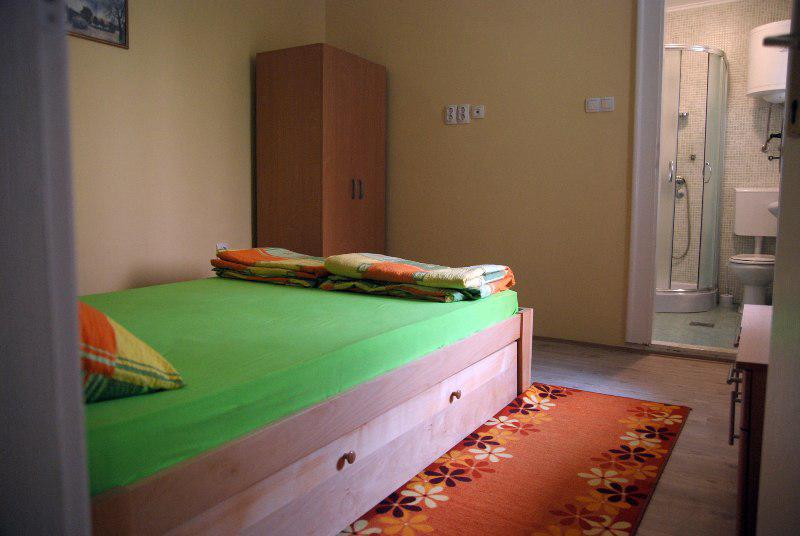 City Hostel Novi Sad Extérieur photo